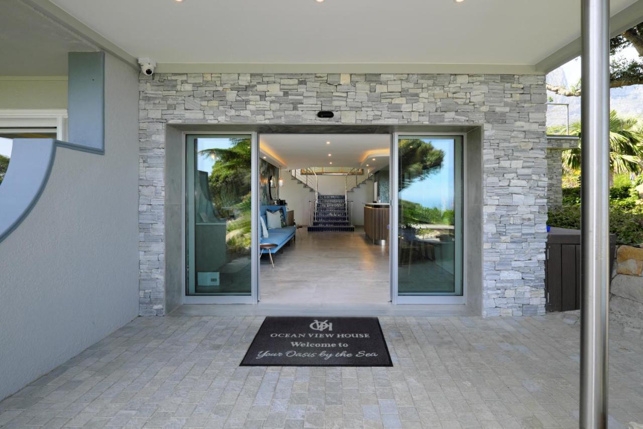 Ocean View House Cape Town