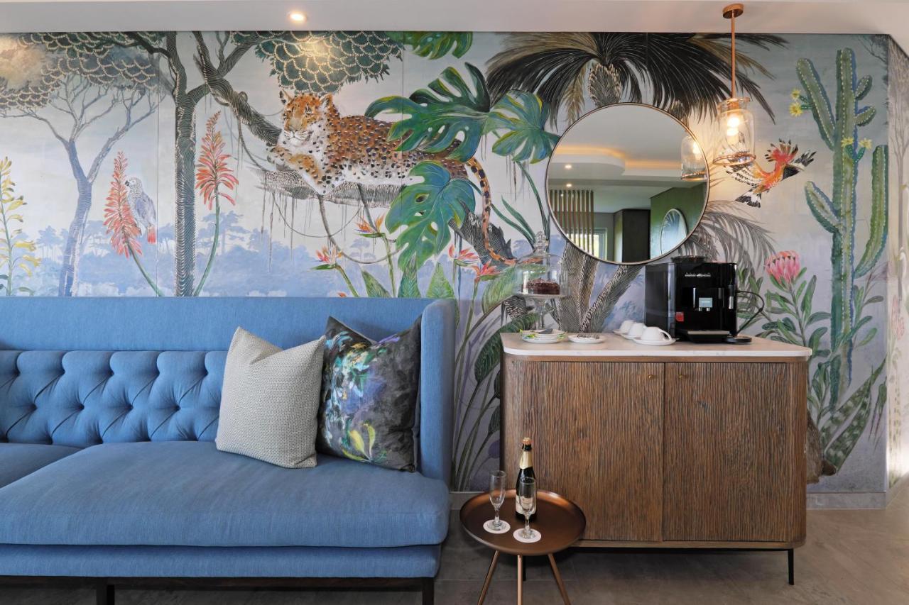 Guest house Ocean View House 4*