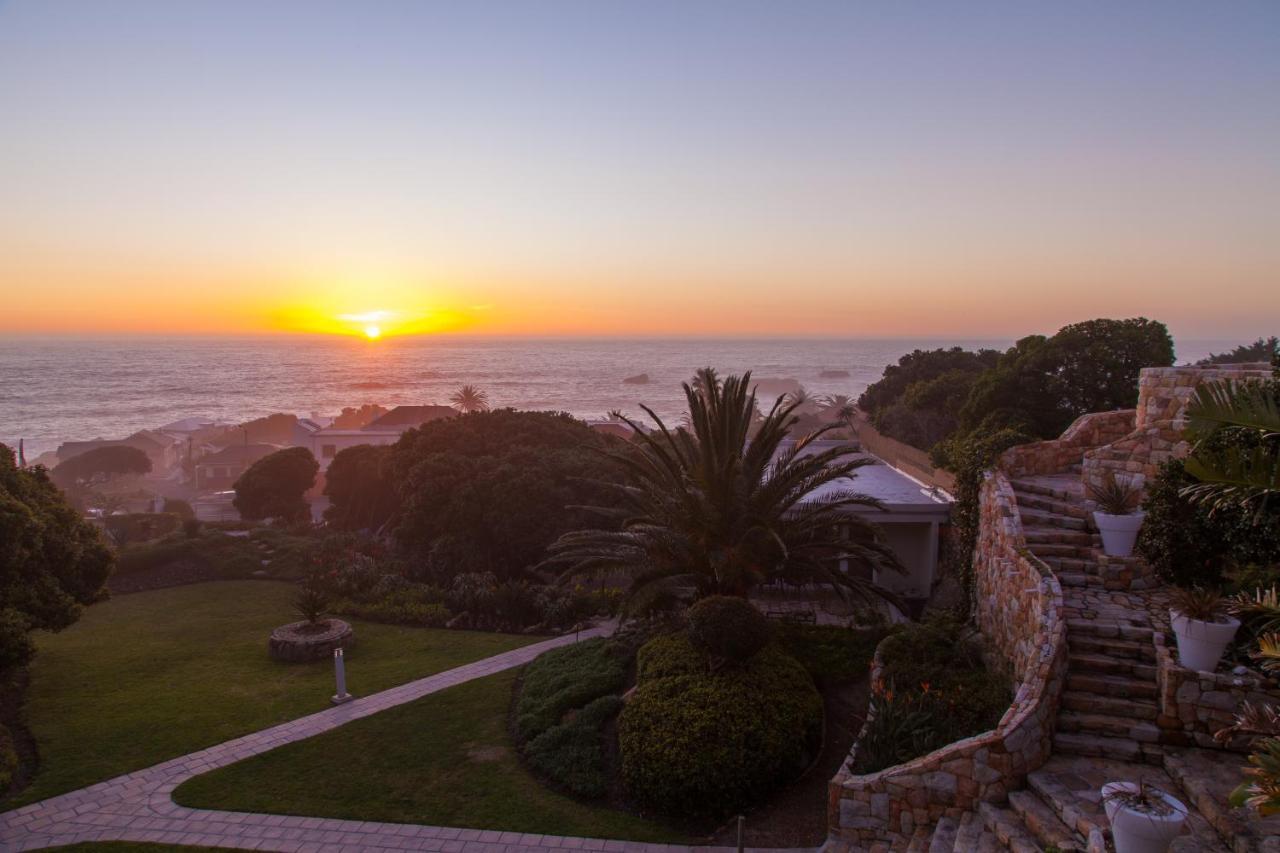 Ocean View House Cape Town