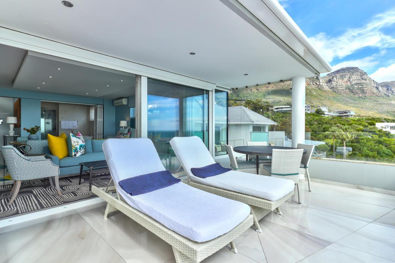 Guest house Ocean View House Cape Town