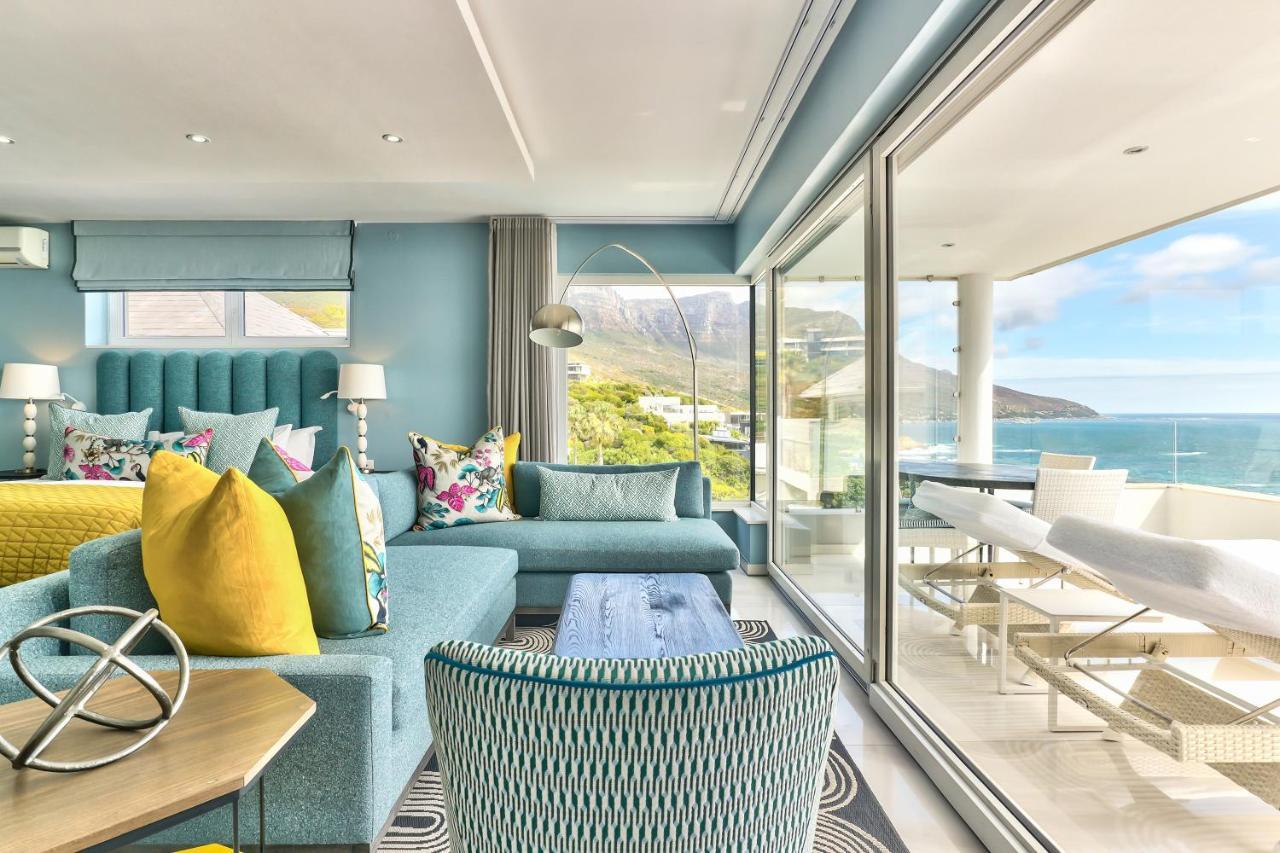 Ocean View House 4* Cape Town