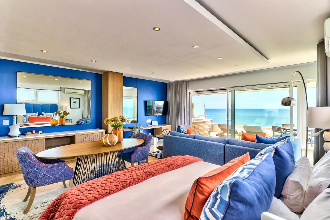 Ocean View House Guest house