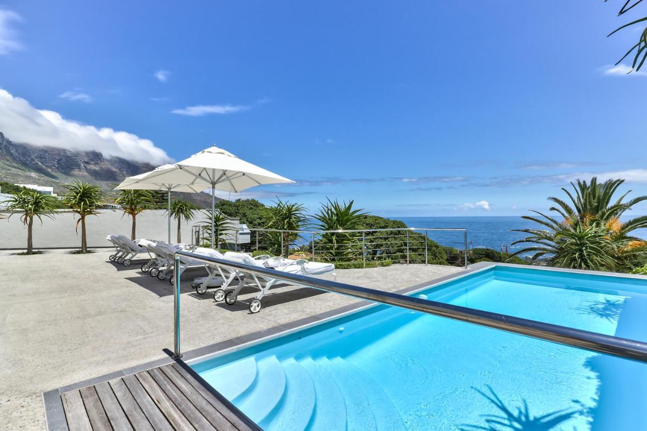 Ocean View House 4* Cape Town