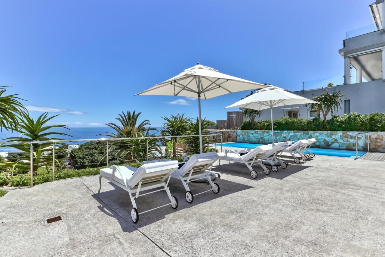 Ocean View House 4* Cape Town