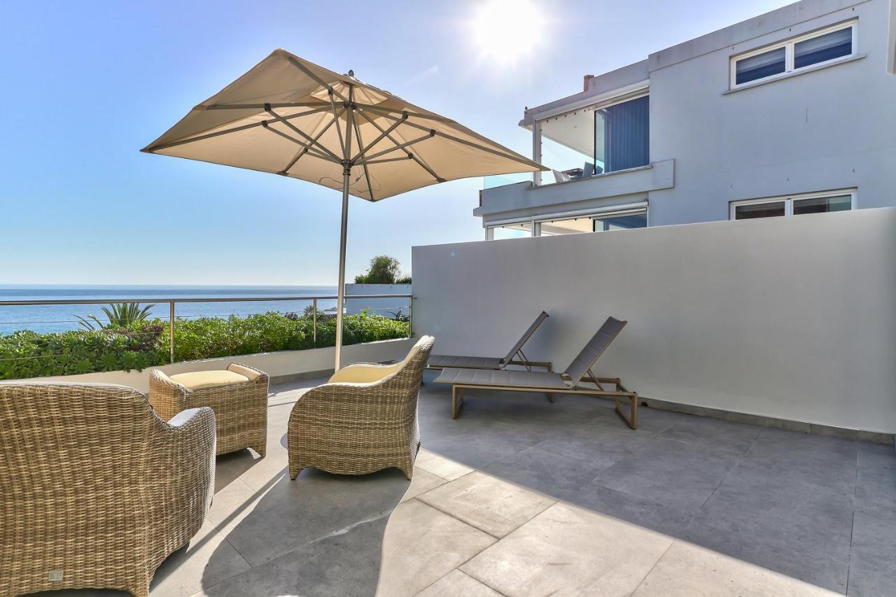 Guest house Ocean View House