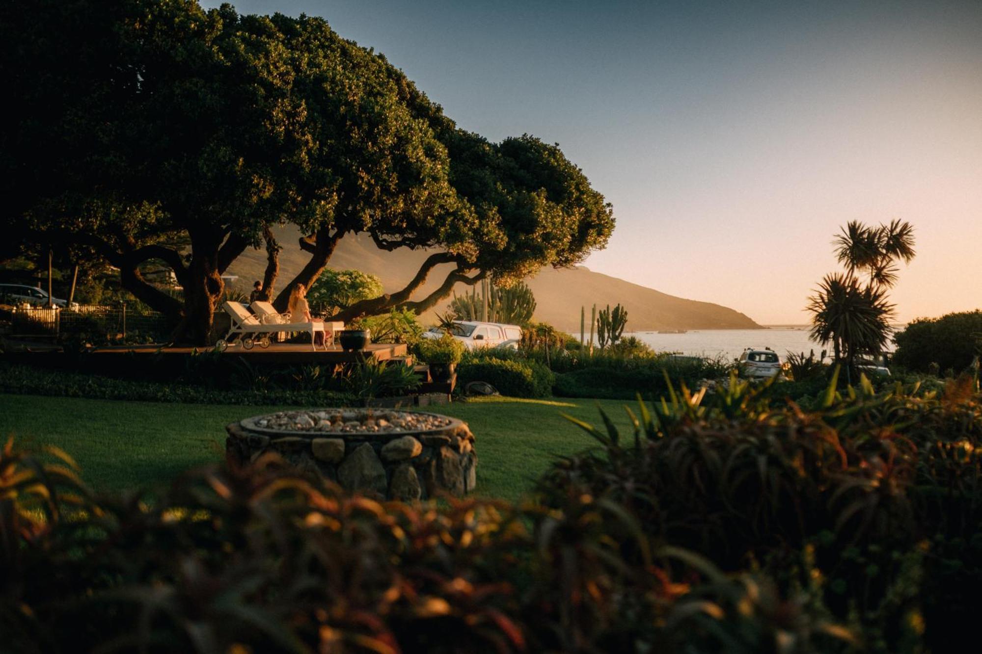 Ocean View House 4* Cape Town