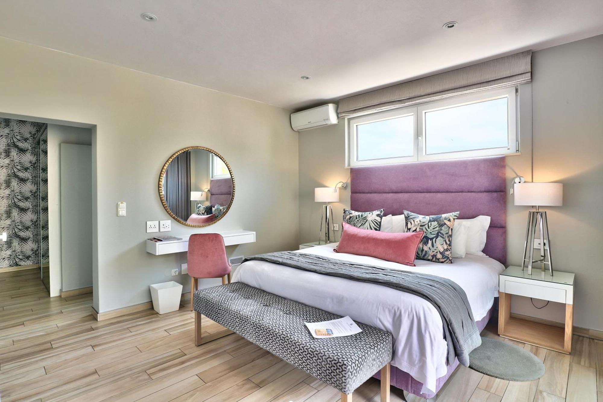 Ocean View House 4* Cape Town