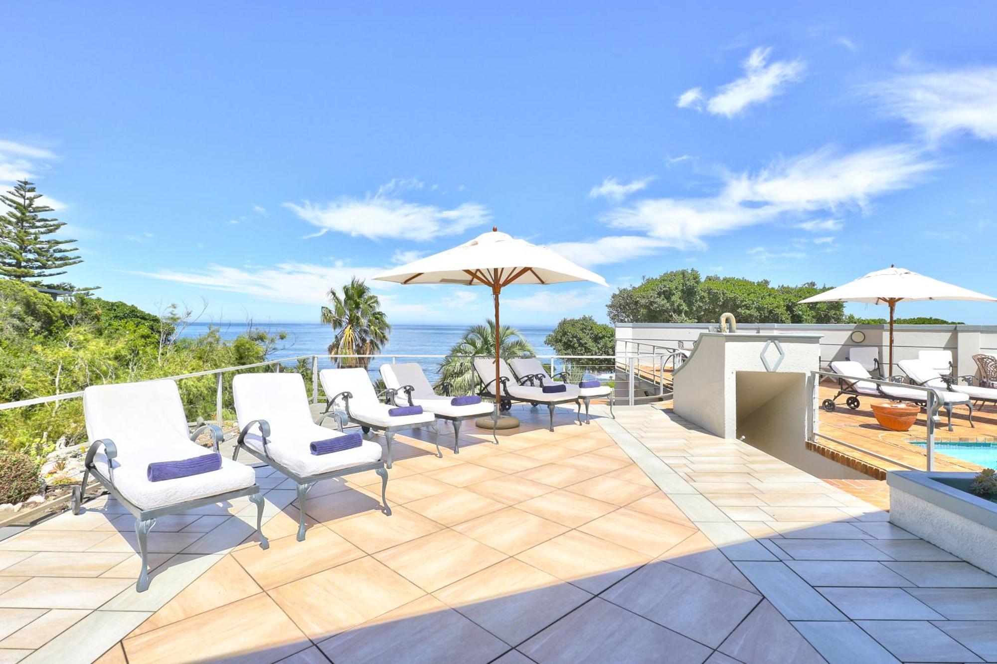 Ocean View House Guest house 4*