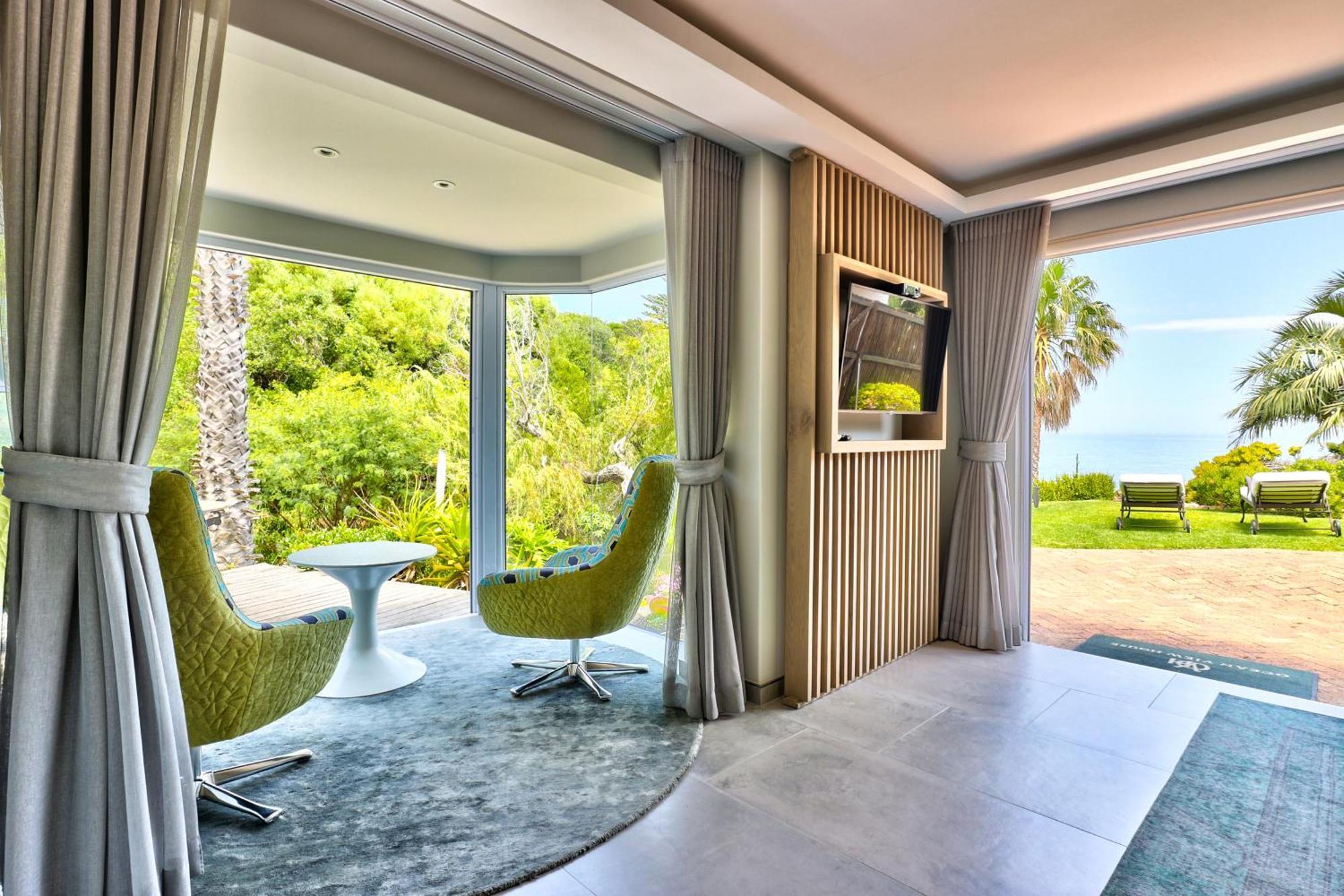 Guest house Ocean View House