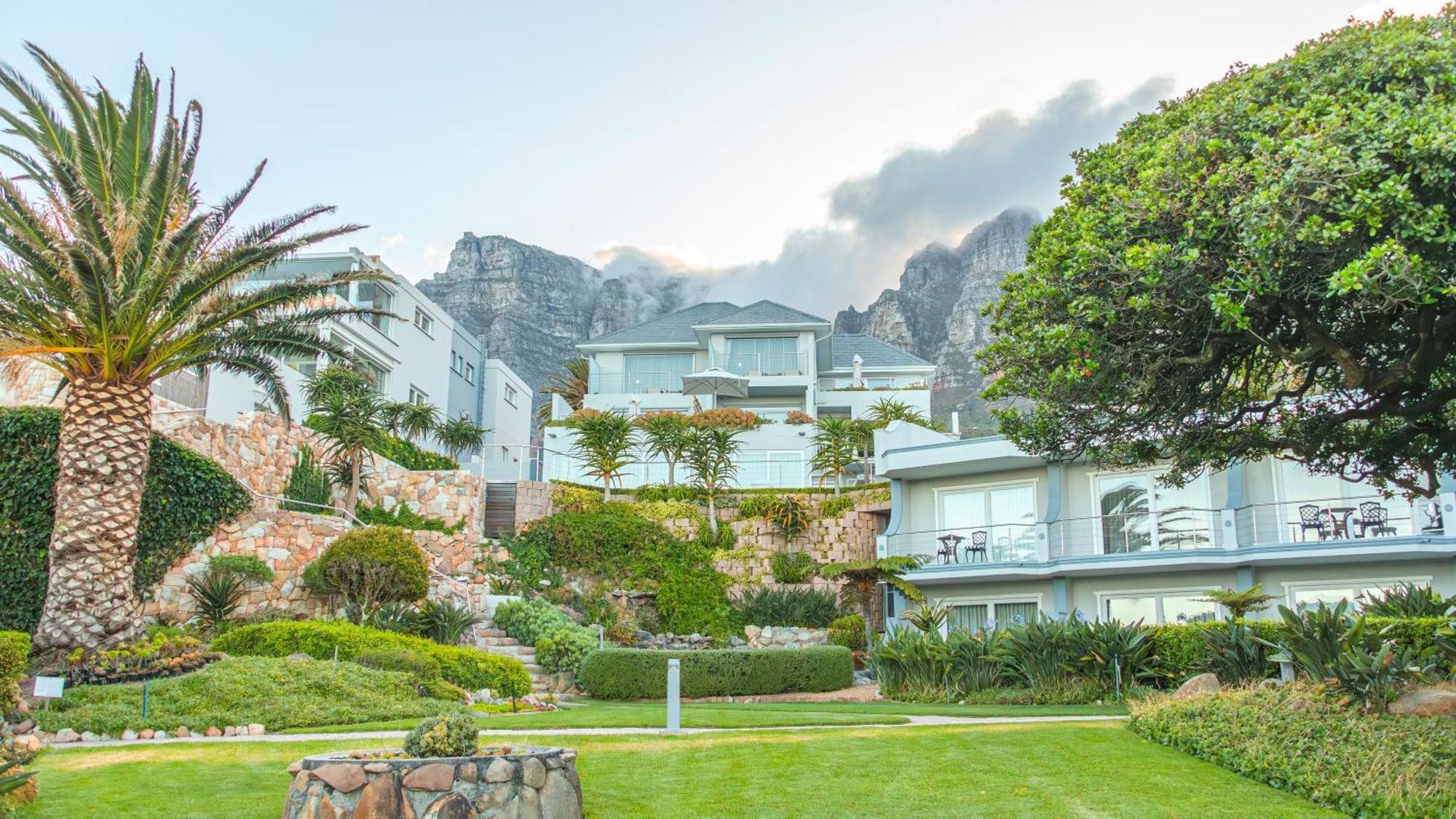 Ocean View House 4*