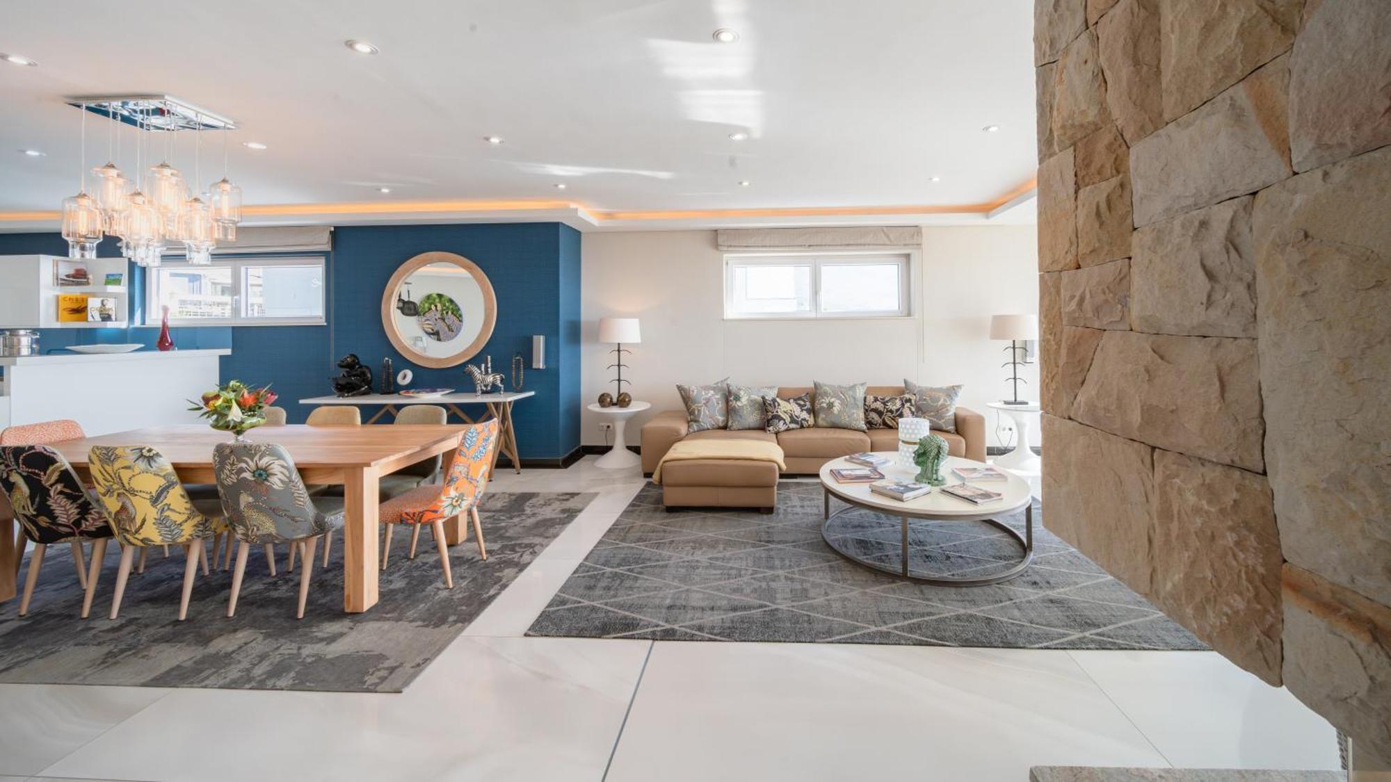 Ocean View House Guest house 4*