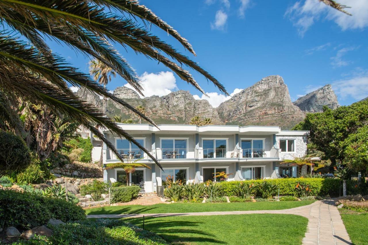 Ocean View House Cape Town